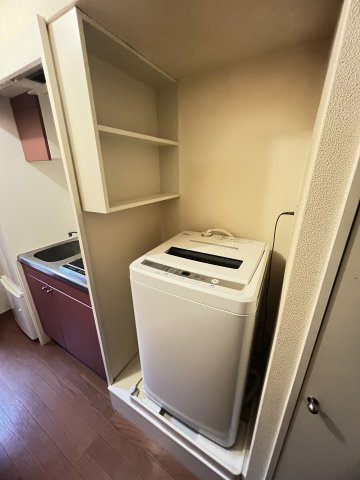 レオパレスル コントワールⅥの設備