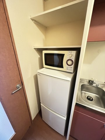 レオパレスル コントワールⅥのその他