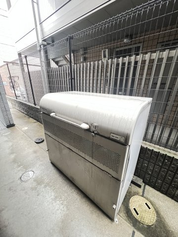 レオパレスル コントワールⅥのその他共用部分