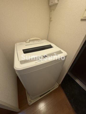 レオパレス魚崎南の設備