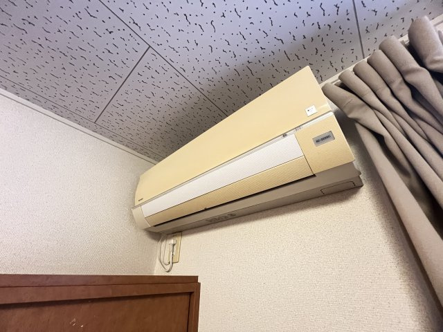 レオパレスクレスト御影の設備