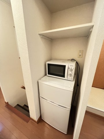 レオパレスクレスト御影のその他