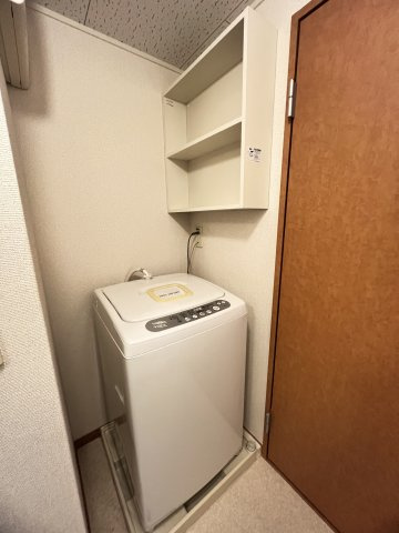 レオパレスクレスト御影の設備