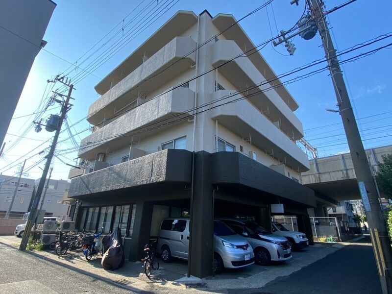 ドミトリー石屋川