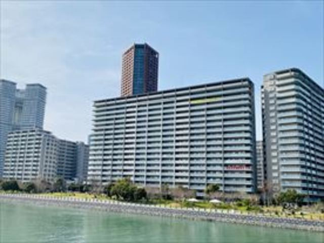 アーバンパレス香椎照葉の外観