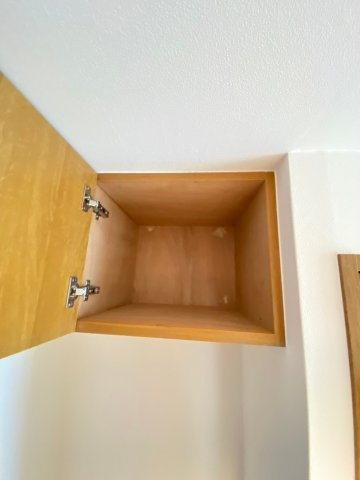 ＡＩＲＯＳＥ芦屋 の収納