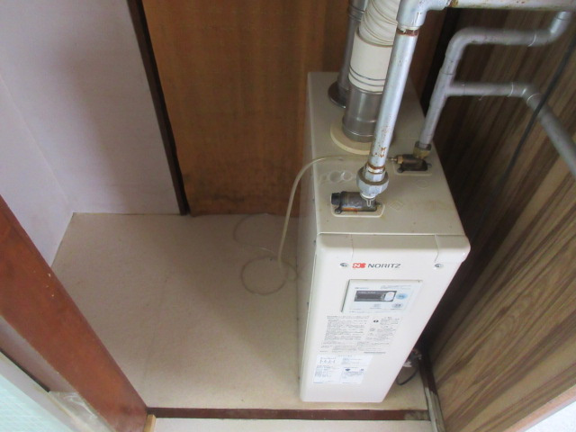 西14北8貸家（7-7）の設備