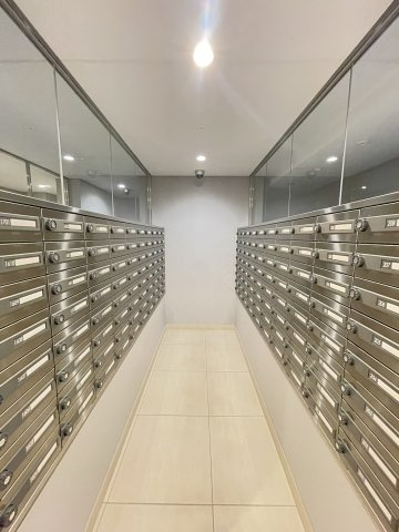 ワコーレ神戸三宮トラッドタワーのその他共用部分