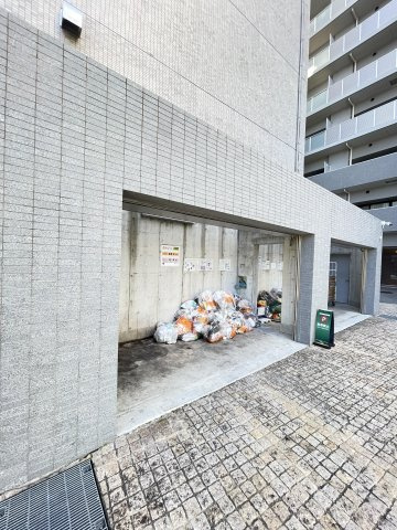 ワコーレ神戸三宮トラッドタワーのその他共用部分
