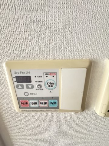 プレサンス神戸プレシャスの設備