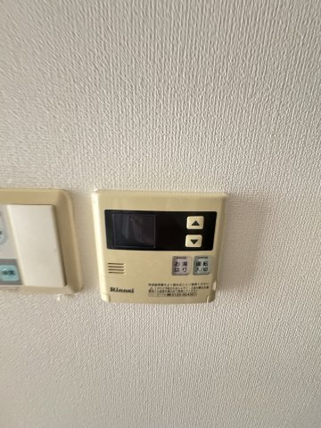 プレサンス神戸プレシャスの設備