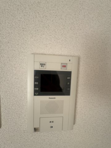 プレサンス神戸プレシャスのセキュリティ