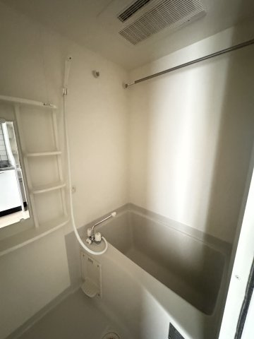 プレサンス神戸プレシャスの浴室