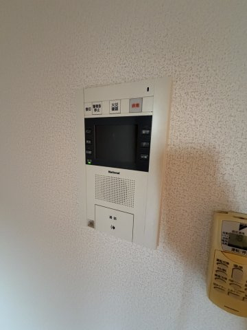 エステムプラザ神戸水木通グランクロスのセキュリティ