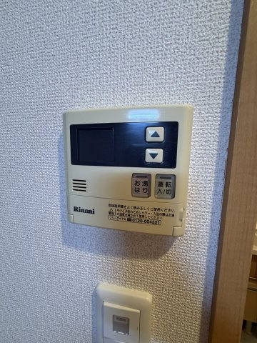 エステムプラザ神戸水木通グランクロスの設備