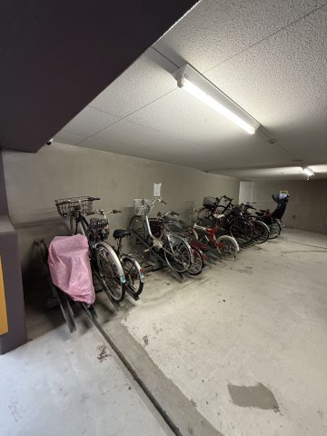 エステムプラザ神戸水木通グランクロスのその他共用部分