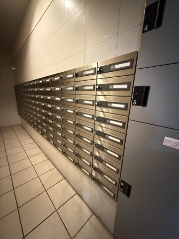 エステムプラザ神戸水木通グランクロスのその他共用部分