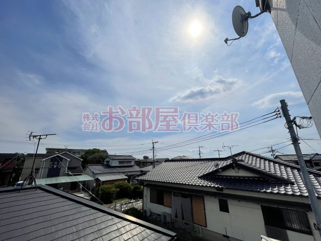 しおんの展望