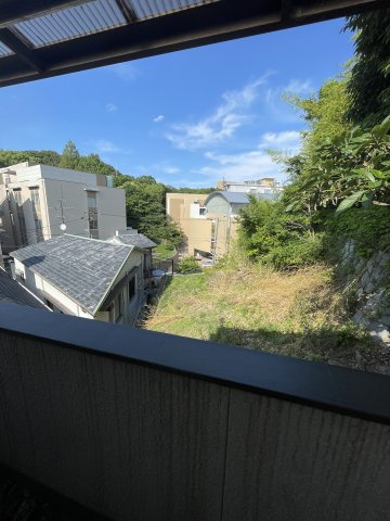 大谷町3丁目戸建の展望