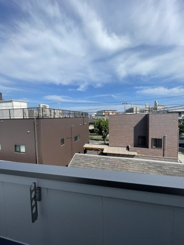 大谷町3丁目戸建の展望