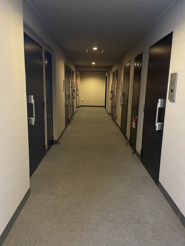 フェニックス本郷東大前のその他共用部分