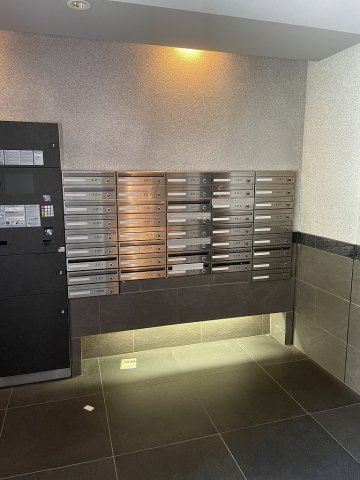 フェニックス本郷東大前のその他共用部分