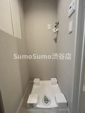 La　Perla　Meguro-higashiyamaⅡの設備
