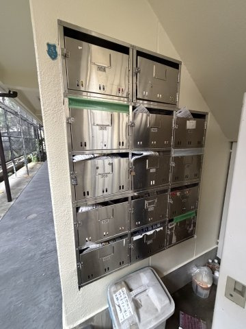 パレスヒラノのその他共用部分