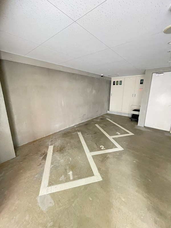 レジュールアッシュ神戸元町の外観