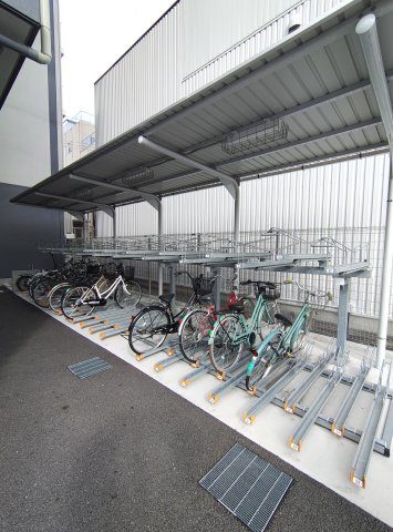 プロヴィスタ神戸三宮EASTのその他共用部分