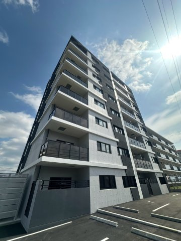 パストラーレ博多の外観