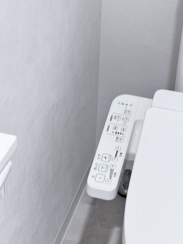 パストラーレ博多の設備