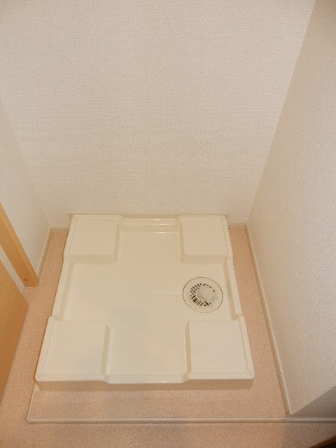 ロジュマン ベルの設備