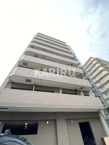 S-RESIDENCE野江
