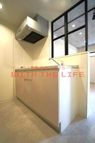 Revive聖マリア病院前【キャッシュバック対象物件】の内装|同施工会社の類似物件の写真です。
※同シリーズ別物件の写真　※現状優先
