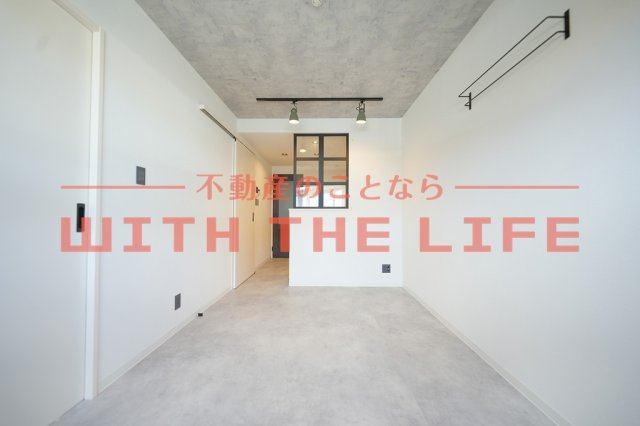 Revive聖マリア病院前【キャッシュバック対象物件】のロビー|同施工会社の類似物件の写真です。
※同シリーズ別物件の写真　※現状優先
