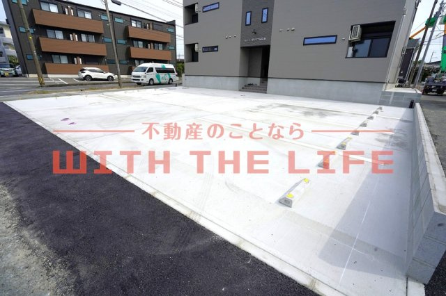 Revive聖マリア病院前【キャッシュバック対象物件】の洋室|同施工会社の類似物件の写真です。
※同シリーズ別物件の写真　※現状優先
