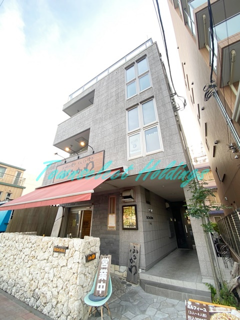 横浜市戸塚区戸塚町の賃貸マンション