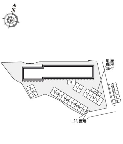 【その他】 | レオパレスサニーコート大町