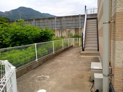 【その他】 | レオパレスサニーコート大町