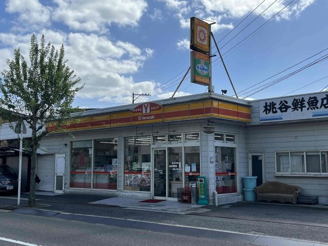 【周辺】 | レオパレスサニーコート大町 | 徒歩６分