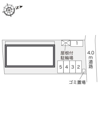 【その他】 | レオパレスソフィア