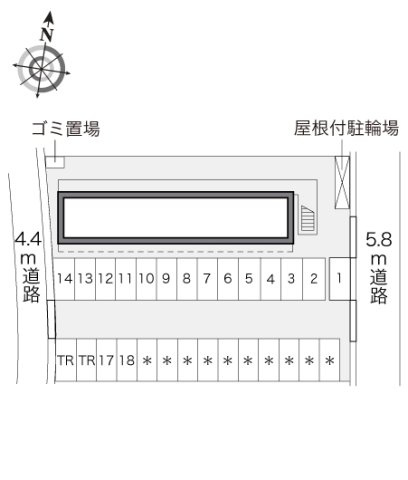 【その他】 | レオパレスサンハイム