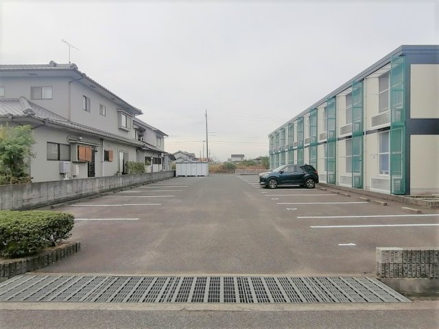 【その他】 | レオパレスサンハイム