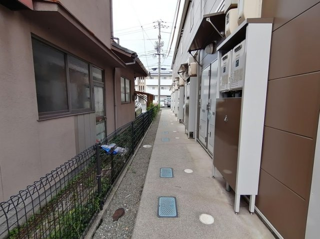 【その他】 | レオパレスヴェルドミール