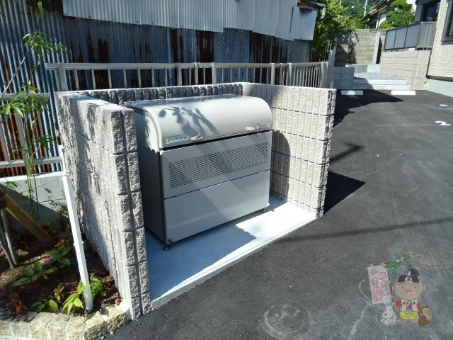 ＫＯＣ津島福居のその他共用部分