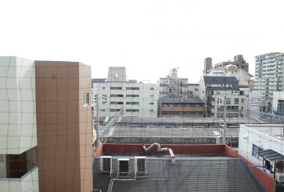 【展望】 | カサベラ岡本