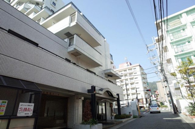 【その他共用部分】 | カサベラ岡本
