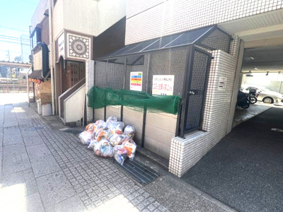 【その他共用部分】 | カサベラ岡本