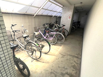 【その他共用部分】 | カサベラ岡本